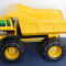 Tonka Mighty Diesel Toy
