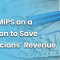 QPP MIPS on a Mission to Save Physicians’ Revenue