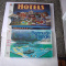 HOTELS/ BERMUDA TRIANGLE COMPLETE