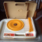 FISHER PRICE RECORD PLAYER 1978