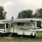 2017 Jayco North Point 42Ft Fifthwheel For Sale