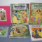Snow White Puzzle & Pop-Up Books