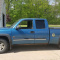 2004 Silverado Z71 Extended Cab