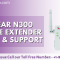 Netgear N300 Range Extender Setup And Support
