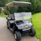 2006 EZGO TXT 2+2 Shuttle Golf Cart