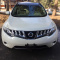 2010 Nissan Murano SUV