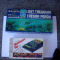 BOARD GAMES- VTG 1975 MB NUMBERS UP ...CLOCK/ LOST TREASURE