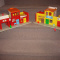 FISHER PRICE VILLAGE PERFECT