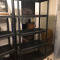 Modular Shelving