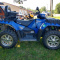 Polaris Sportman 550EFI AWD Auto Winch 99 Hours!