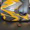 motorcycle helmet