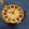 Caravelle Vintage Pocket Watch