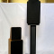 Miller & Kreisel S-1B Speaker Pair (OPTIONAL STANDS AVAILABLE)
