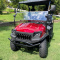 2020 NEW Big Horn 200 GVXL Gas UTV Golf Cart