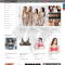 iTech Lingerie Shop Script v2.02