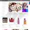iTech Cosmetics Shop Script v2.02