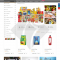 iTech Grocery Shop Script v2.00