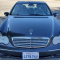 2002 Mercedes Benz C320 in very good condition
