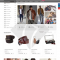 iTech Leather Shop Script v2.02