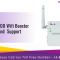 Netgear N300 Wifi Booster Support