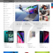 iTech Electronics Shop Script v2.02