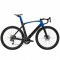 2020 Trek Madone SL 7 Disc Road Bike - (fastracycles)