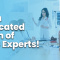 Get a Dedicated Team of MIPS Experts!