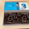 Bike Pedal Clips
