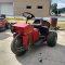 Toro SandPro 3020 Including Ball Field Drag