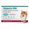 Simparica TRIO - A Flea, Tick, and Heartworm Preventative Tablet