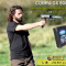 COBRA GX 8000 Metal Detector – 6 Search Systems – 50 m Depth