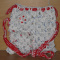 Hand Crocheted Plastic Bag Purse 2