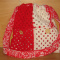 Quilted Buttoned Purse 7