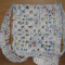 Hand Crocheted Plastic Bag Tote 5