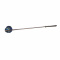CANDLE SNUFFER WITH GEMS