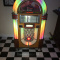 Rockola Nostalgic CD Bubbler Jukebox