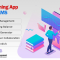 Develop E-learning App with LMS with Techno Exponent