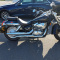 2008 Honda Shadow in Excellent Condition. Less Than 5500 KM.