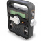 SOLARLINK FR500 ETON SELF-POWERED AM/FM/NOAA WEATHER RADIO ETC