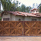 Affordable Steel and Wood Gates
