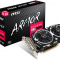 MSI RADEON RX 580 ARMOR 8G OC Graphics Card