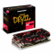 PowerColor AMD Radeon RX 580 8GB Red Devil Golden Graphics Card