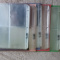 Plastic Pocket Sheets for Trading Cards Book Album Photo Pages