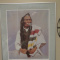 Chief Poundmaker Limited Print