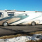 2006 Coachmen Cross Country Class-A Motorhome For Sale