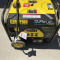 Dual Fuel Generator
