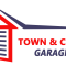 Chain Drive Openers - Town and Country Garage Door