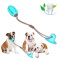 SILICON SUCTION CUP TOY