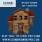 We pay cash & offer several selling solutions!