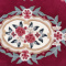 Luxurious Oriental-Style Area Rug 5' x 7'9”